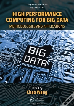 Capa do artigo High Performance Computing For Big Data