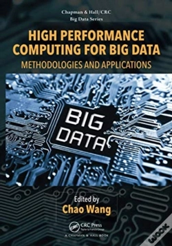 Capa do artigo High Performance Computing For Big Data