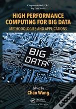 High Performance Computing For Big Data
