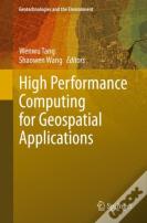 High Performance Computing For Geospatial Applications