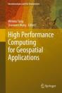 High Performance Computing For Geospatial Applications - Preview