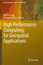 High Performance Computing For Geospatial Applications - Preview