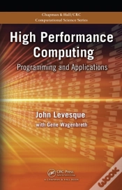 Capa do artigo High Performance Computing