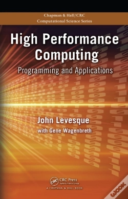Capa do artigo High Performance Computing
