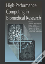 High-Performance Computing In Biomedical Research