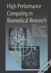 Capa do artigo High-Performance Computing In Biomedical Research