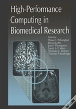 Capa do artigo High-Performance Computing In Biomedical Research