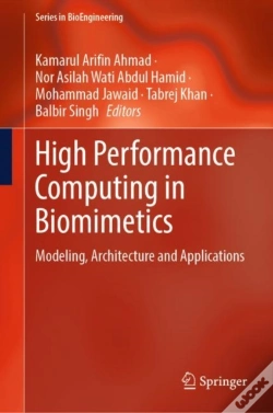 Capa do artigo High Performance Computing In Biomimetics
