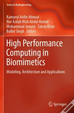 Capa do artigo High Performance Computing In Biomimetics