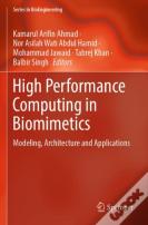 High Performance Computing In Biomimetics