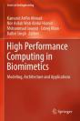 High Performance Computing In Biomimetics - Preview