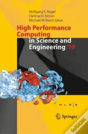 Capa do artigo High Performance Computing In Science And Engineering 