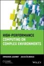 High-Performance Computing On Complex Environments - Preview
