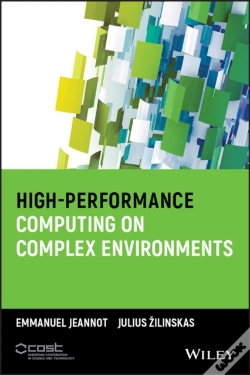Capa do artigo High-Performance Computing On Complex Environments
