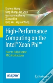 Capa do artigo High-Performance Computing On The Intel(R) Xeon Phi(Tm)