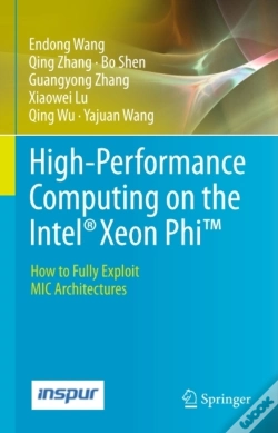 Capa do artigo High-Performance Computing On The Intel(R) Xeon Phi(Tm)