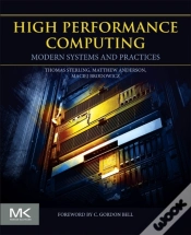 Capa do artigo High Performance Computing