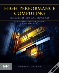 Capa do artigo High Performance Computing
