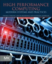 Capa do artigo High Performance Computing