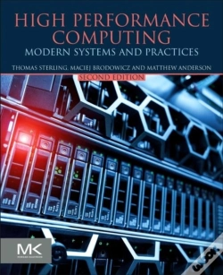 Capa do artigo High Performance Computing