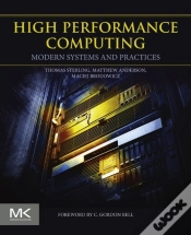 Capa do artigo High Performance Computing