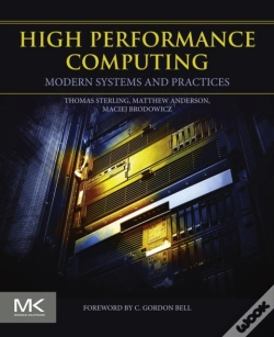 Capa do artigo High Performance Computing