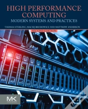 Capa do artigo High Performance Computing