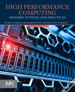 Capa do artigo High Performance Computing