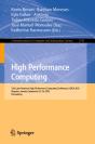 High Performance Computing - Preview