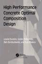 High Performance Concrete Optimal Composition Design - Preview