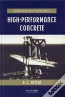 High Performance Concrete