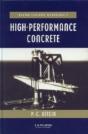 High Performance Concrete - Preview