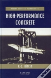 High Performance Concrete