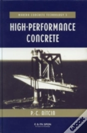 Capa do artigo High Performance Concrete