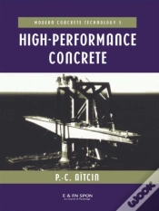 Capa do artigo High Performance Concrete