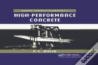 High Performance Concrete