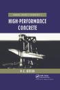 High Performance Concrete - Preview
