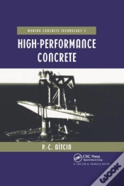 Capa do artigo High Performance Concrete