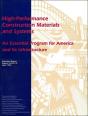 High-Performance Construction Materials And Systems - Preview