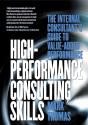 High-Performance Consulting Skills - Preview