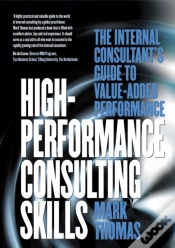 Capa do artigo High-Performance Consulting Skills