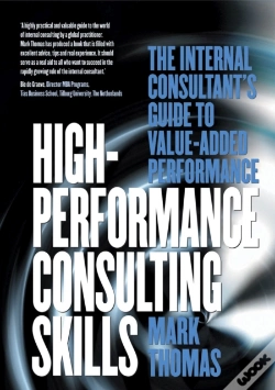 Capa do artigo High-Performance Consulting Skills
