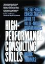 High Performance Consulting Skills - Preview