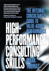 Capa do artigo High Performance Consulting Skills