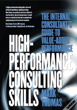 Capa do artigo High Performance Consulting Skills