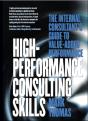 High Performance Consulting Skills - Preview