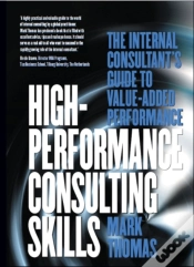 Capa do artigo High Performance Consulting Skills