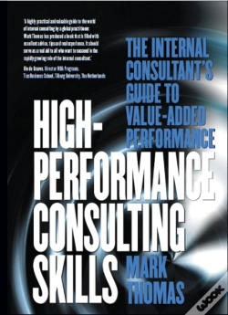 Capa do artigo High Performance Consulting Skills