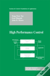 High Performance Control