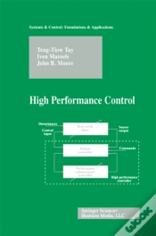 Capa do artigo High Performance Control